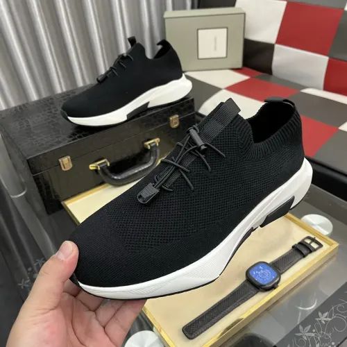 Tom Ford Casual Shoes For Men #1433781