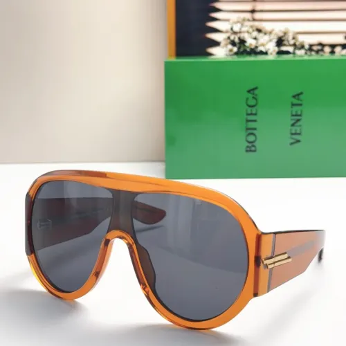 Bottega Veneta AAA Quality Sunglasses #1433792