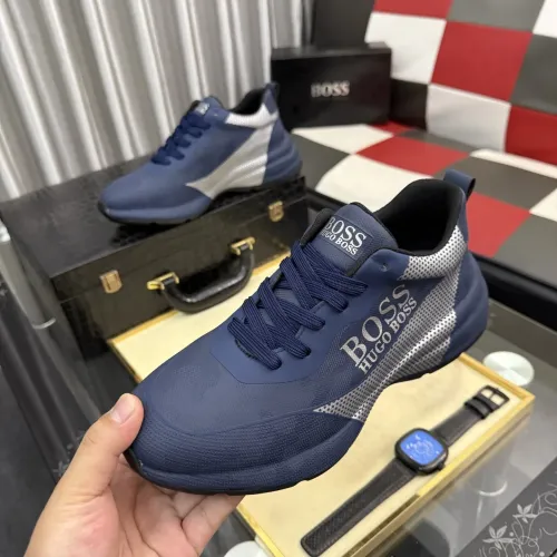 Boss Casual Shoes For Men #1433800