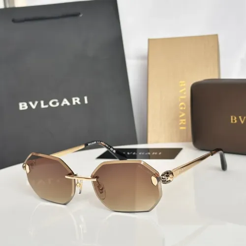 Bvlgari AAA Quality Sunglasses #1433805
