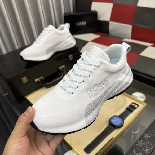 Boss Casual Shoes For Men #1433807