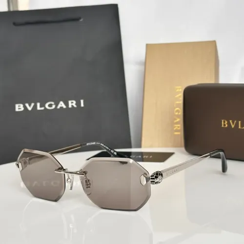 Bvlgari AAA Quality Sunglasses #1433808
