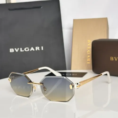 Bvlgari AAA Quality Sunglasses #1433809