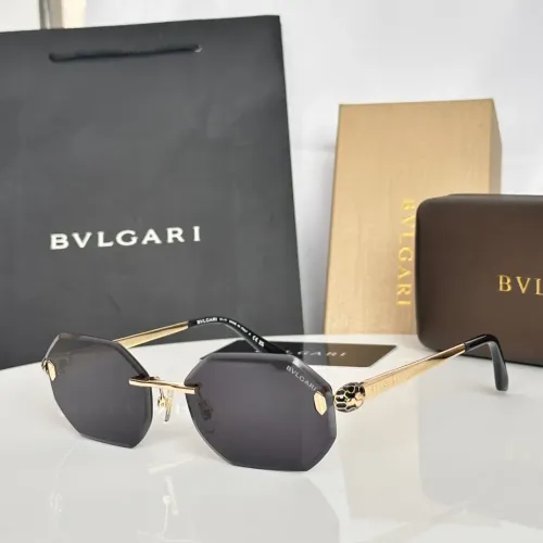 Bvlgari AAA Quality Sunglasses #1433810