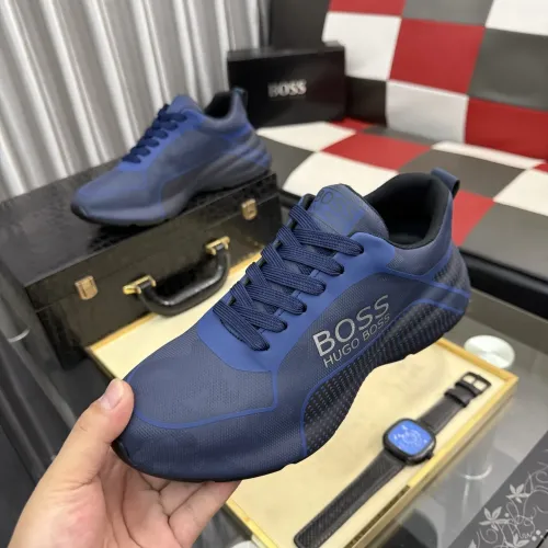 Boss Casual Shoes For Men #1433812