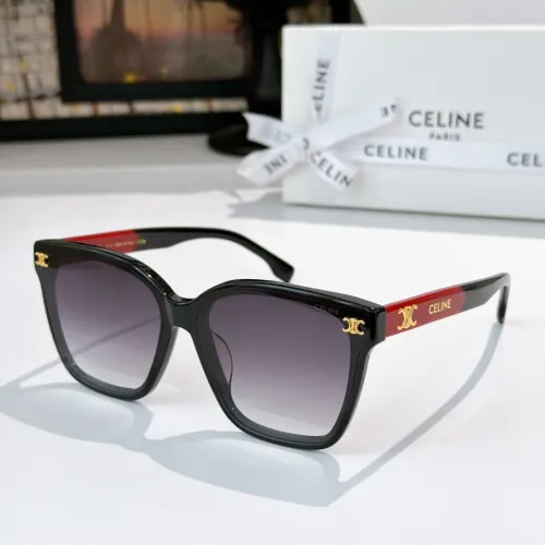Celine AAA Quality Sunglasses #1433815
