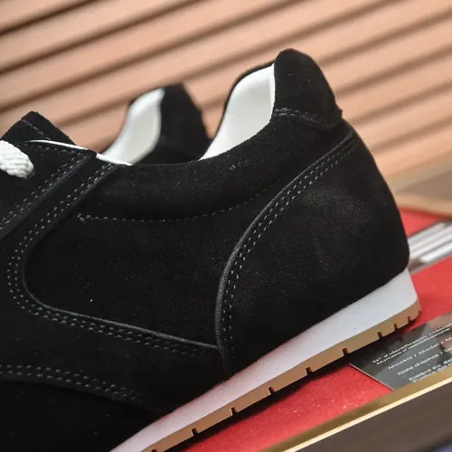 Replica Prada Casual Shoes For Men #1433850 $105.00 USD for Wholesale