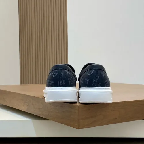Replica Louis Vuitton Casual Shoes For Men #1433853 $82.00 USD for Wholesale