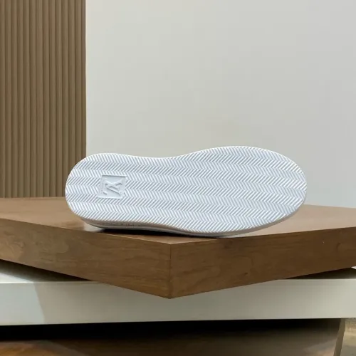 Replica Louis Vuitton Casual Shoes For Men #1433853 $82.00 USD for Wholesale