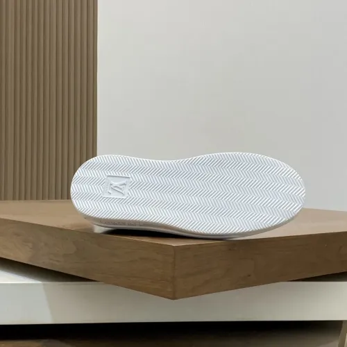 Replica Louis Vuitton Casual Shoes For Men #1433855 $82.00 USD for Wholesale