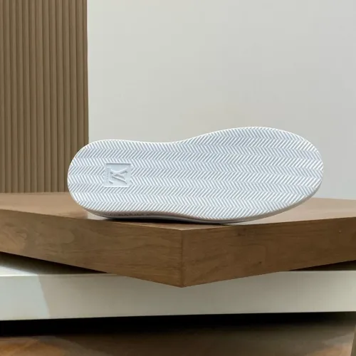 Replica Louis Vuitton Casual Shoes For Men #1433856 $82.00 USD for Wholesale