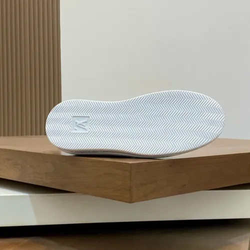 Replica Louis Vuitton Casual Shoes For Men #1433857 $82.00 USD for Wholesale