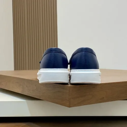 Replica Louis Vuitton Casual Shoes For Men #1433858 $82.00 USD for Wholesale