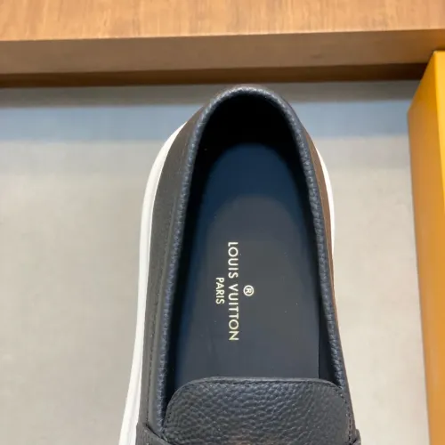 Replica Louis Vuitton Casual Shoes For Men #1433859 $82.00 USD for Wholesale