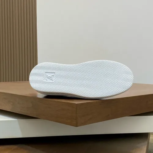 Replica Louis Vuitton Casual Shoes For Men #1433859 $82.00 USD for Wholesale
