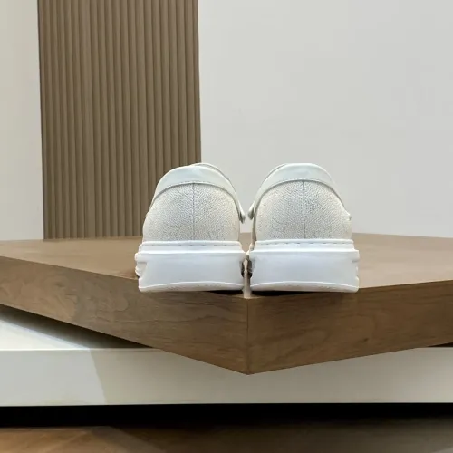 Replica Louis Vuitton Casual Shoes For Men #1433866 $82.00 USD for Wholesale