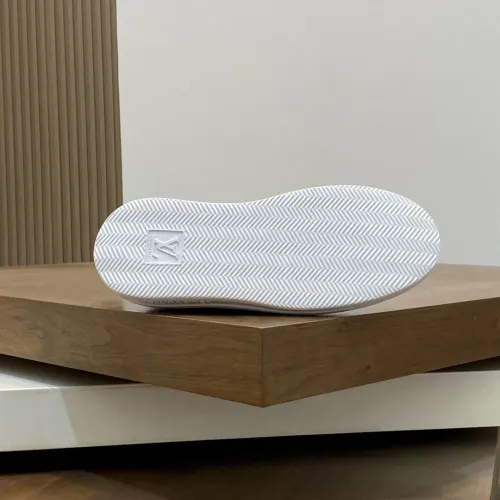 Replica Louis Vuitton Casual Shoes For Men #1433867 $82.00 USD for Wholesale