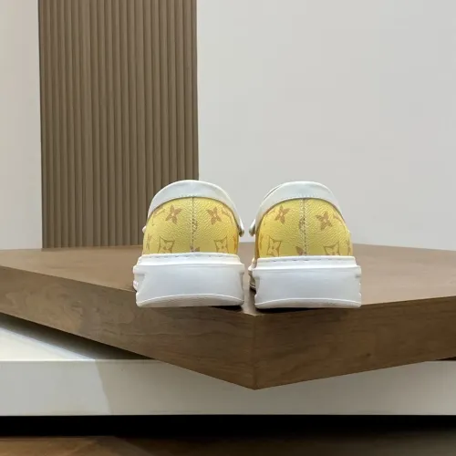 Replica Louis Vuitton Casual Shoes For Men #1433870 $82.00 USD for Wholesale