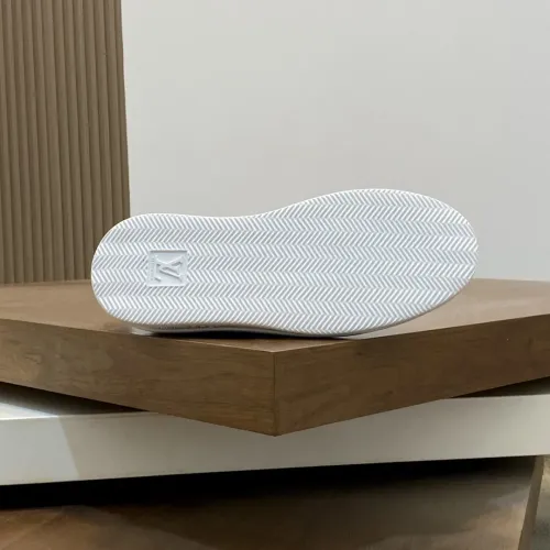 Replica Louis Vuitton Casual Shoes For Men #1433871 $82.00 USD for Wholesale