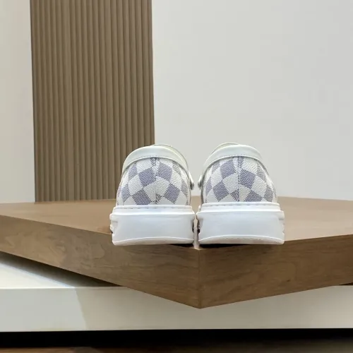 Replica Louis Vuitton Casual Shoes For Men #1433873 $82.00 USD for Wholesale
