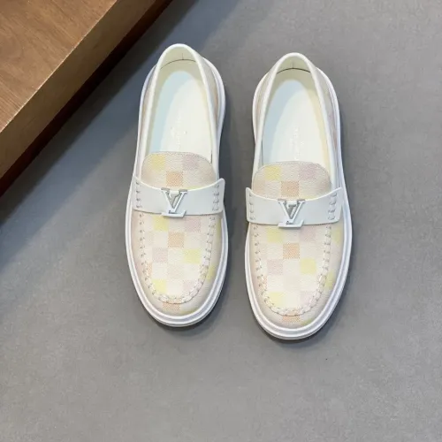 Replica Louis Vuitton Casual Shoes For Men #1433881 $82.00 USD for Wholesale