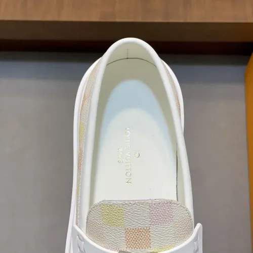 Replica Louis Vuitton Casual Shoes For Men #1433881 $82.00 USD for Wholesale