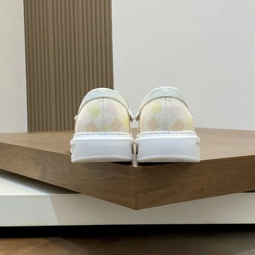 Replica Louis Vuitton Casual Shoes For Men #1433881 $82.00 USD for Wholesale