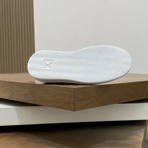 Replica Louis Vuitton Casual Shoes For Men #1433882 $82.00 USD for Wholesale