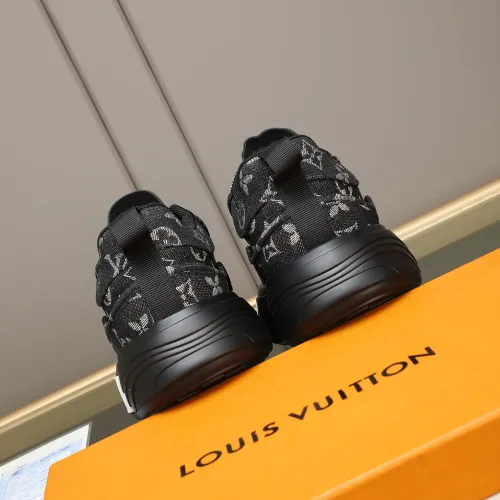 Replica Louis Vuitton Casual Shoes For Men #1433900 $100.00 USD for Wholesale