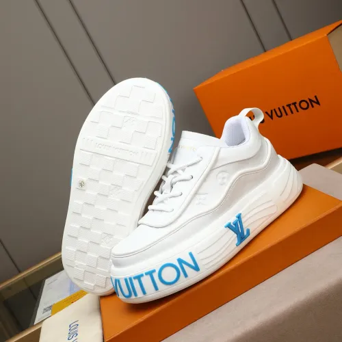 Replica Louis Vuitton Casual Shoes For Men #1433902 $100.00 USD for Wholesale