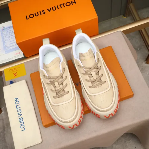 Replica Louis Vuitton Casual Shoes For Men #1433903 $100.00 USD for Wholesale