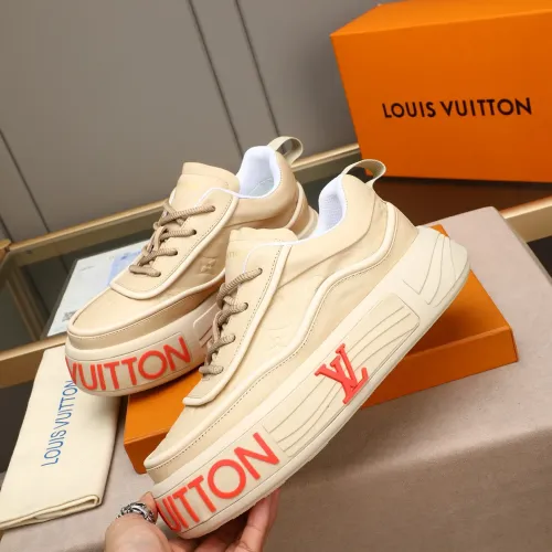 Replica Louis Vuitton Casual Shoes For Men #1433903 $100.00 USD for Wholesale