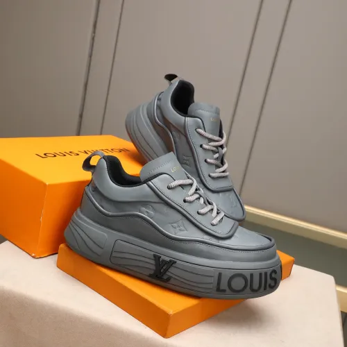 Replica Louis Vuitton Casual Shoes For Men #1433904 $100.00 USD for Wholesale