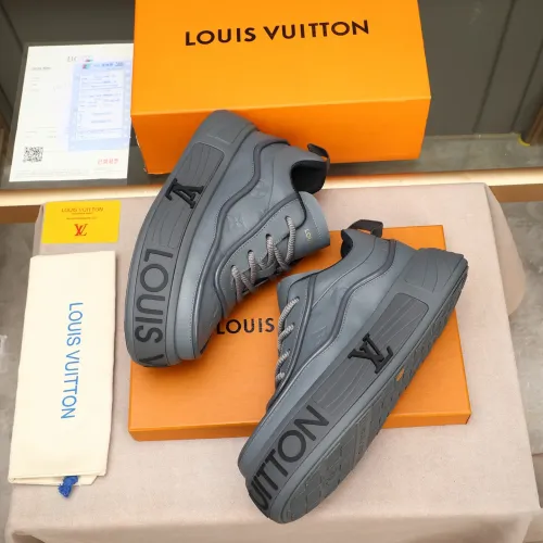 Replica Louis Vuitton Casual Shoes For Men #1433904 $100.00 USD for Wholesale
