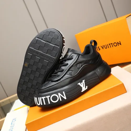 Replica Louis Vuitton Casual Shoes For Men #1433907 $100.00 USD for Wholesale