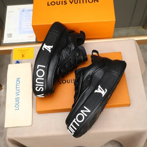 Replica Louis Vuitton Casual Shoes For Men #1433907 $100.00 USD for Wholesale