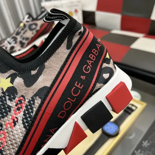 Replica Dolce & Gabbana D&G Casual Shoes For Men #1433928 $68.00 USD for Wholesale