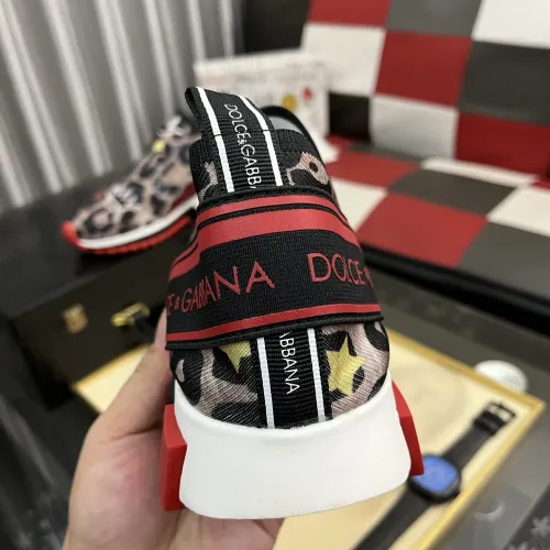 Replica Dolce & Gabbana D&G Casual Shoes For Men #1433928 $68.00 USD for Wholesale