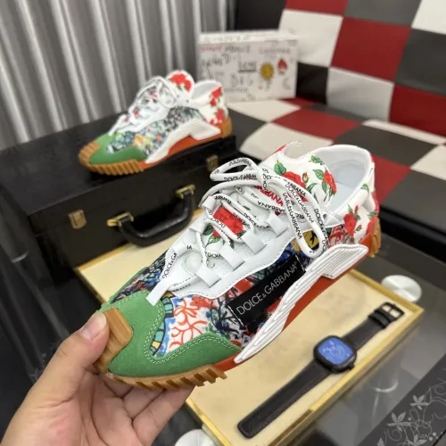 Dolce & Gabbana D&G Casual Shoes For Women #1433943