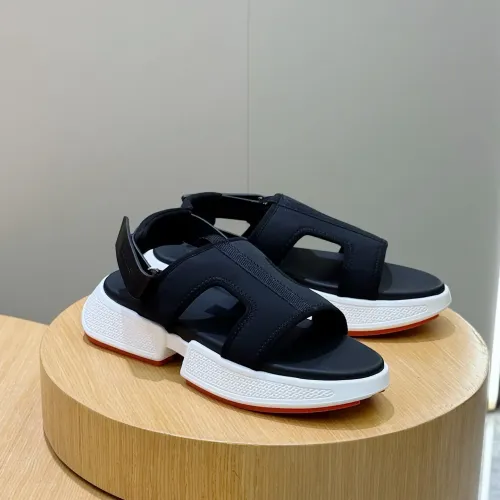 Hermes Sandal For Men #1433949 $72.00 USD, Wholesale Replica Hermes Sandal