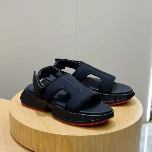 Hermes Sandal For Men #1433950 $72.00 USD, Wholesale Replica Hermes Sandal