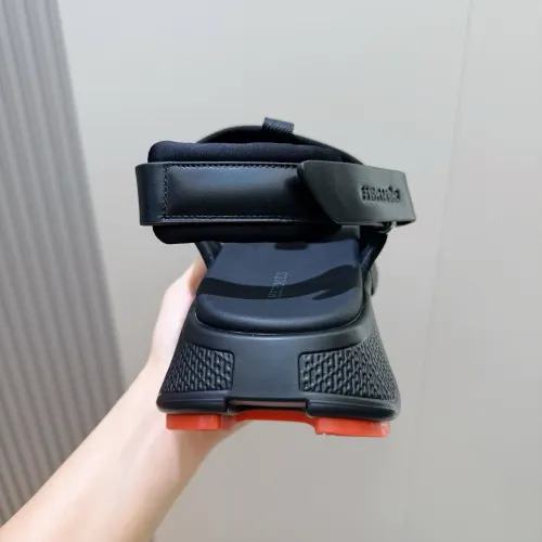 Replica Hermes Sandal For Men #1433950 $72.00 USD for Wholesale