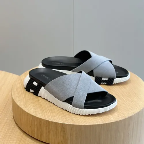 Hermes Slippers For Men #1433973