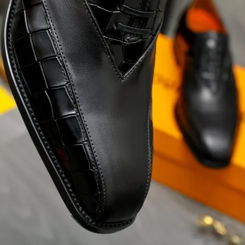 Replica Louis Vuitton LV Oxfords Shoes For Men #1434055 $85.00 USD for Wholesale