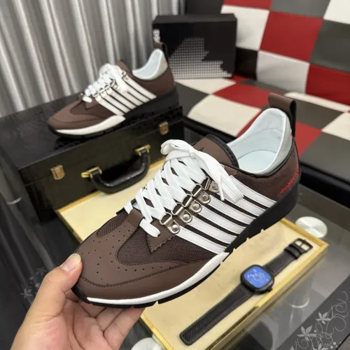Dsquared Casual Shoes For Men #1434109