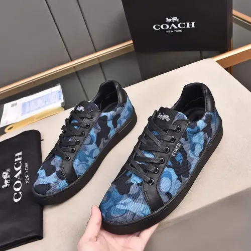 Coach Fashion Shoes For Men #1434112