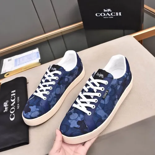 Coach Fashion Shoes For Men #1434115