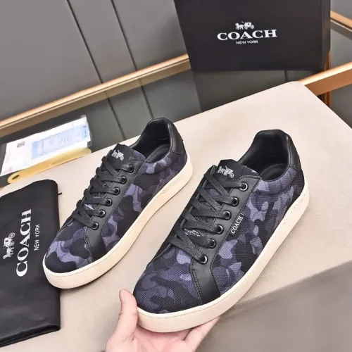 Coach Fashion Shoes For Men #1434117