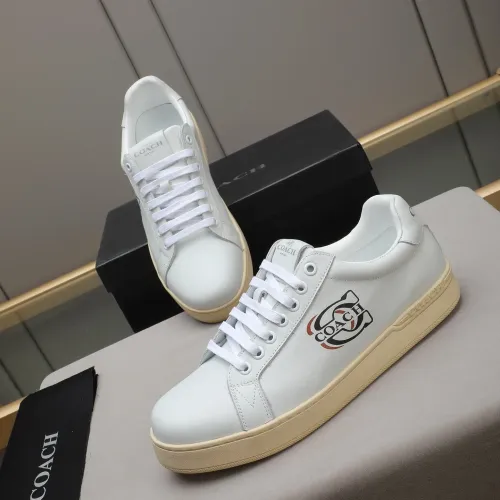 Coach Fashion Shoes For Men #1434118