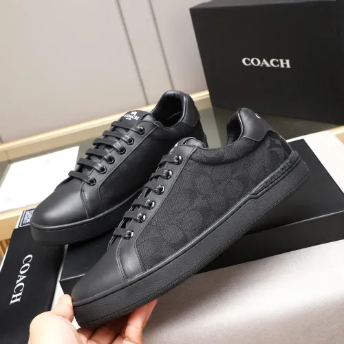 Coach Fashion Shoes For Men #1434122